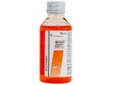 Bro-Zedex Syrup