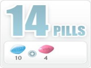 Family Viagra Pack